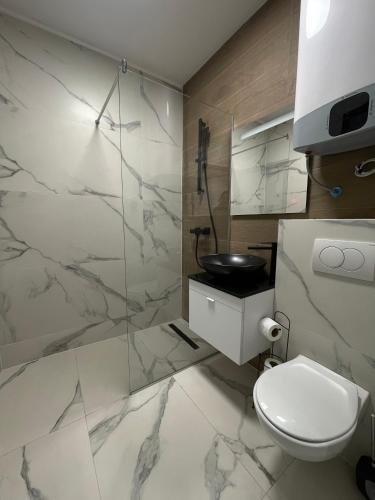 Apartman Bor in Sokolac