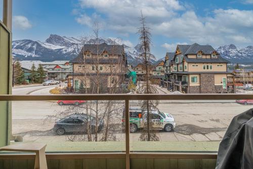 Windtower Lodge & Suites in Canmore (AB)