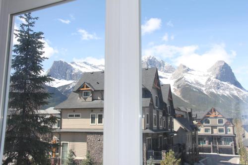 Windtower Lodge & Suites in Canmore (AB)