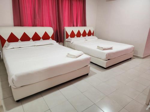 Minshu RoomStay