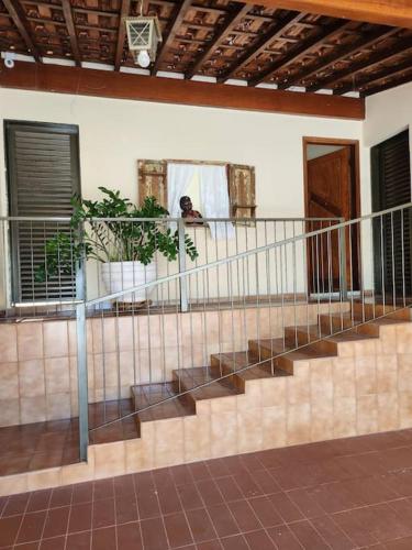 casa da Terezinha