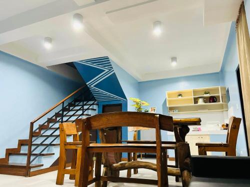 Spacious Apartment Unit in Daro, Dumaguete City