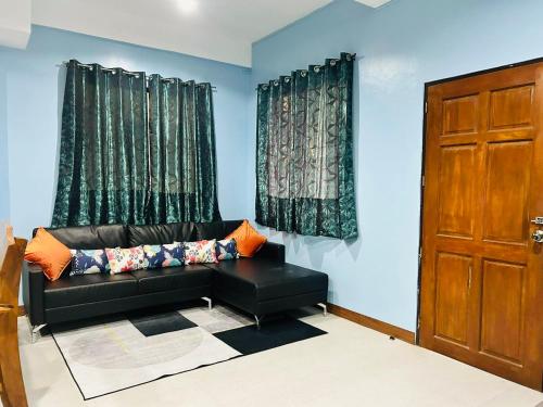 Spacious Apartment Unit in Daro, Dumaguete City