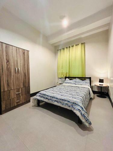 Spacious Apartment Unit in Daro, Dumaguete City