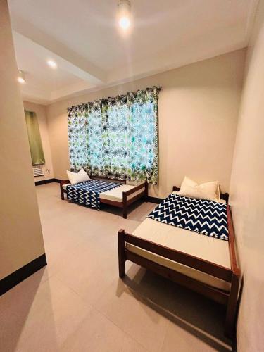 Spacious Apartment Unit in Daro, Dumaguete City