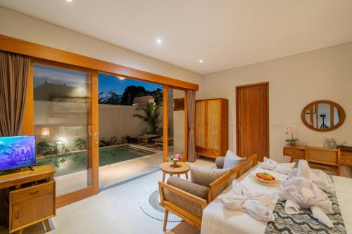 Narada Ubud Suite and Villa