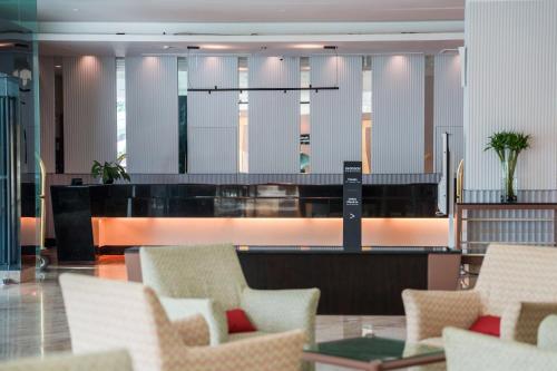 Radisson Hotel Brunei Darussalam