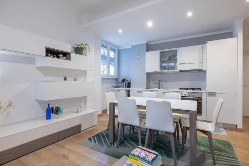 [CASA LUCIA 5 stelle] Lungotevere della Vittoria, Řím (fotografie 9)