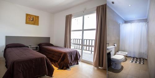 Three-Bedroom Apartment image 7