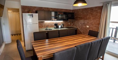 Three-Bedroom Apartment image 2