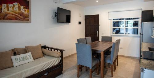 Two-Bedroom Apartment image 4
