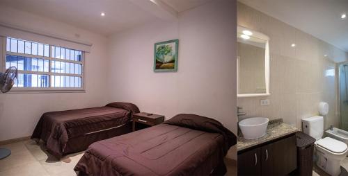 Two-Bedroom Apartment image 2