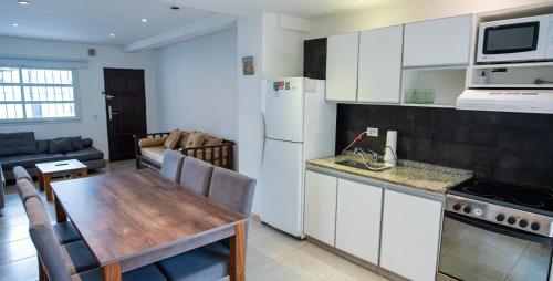 Two-Bedroom Apartment image 4