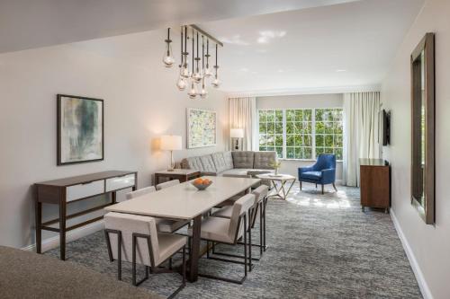 Marriott's Lakeshore Reserve in Orlando, USA