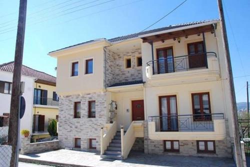 Nikos Apartments - image 12