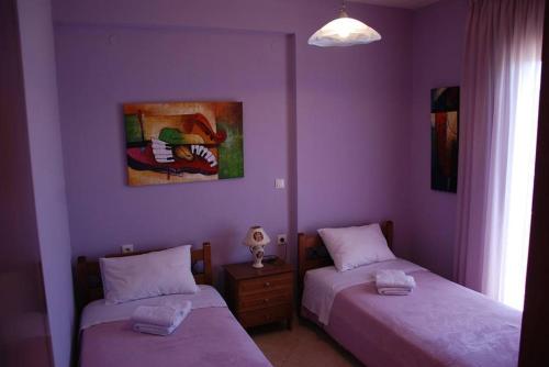 Nikos Apartments - image 9