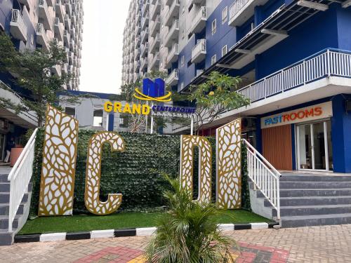 Fastrooms Bekasi Fastrooms Bekasi