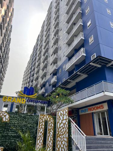 Fastrooms Bekasi Fastrooms Bekasi