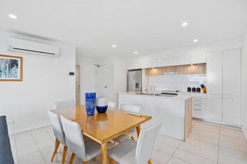 Spice Apartments 2 Bedroom - 편의 시설/서비스