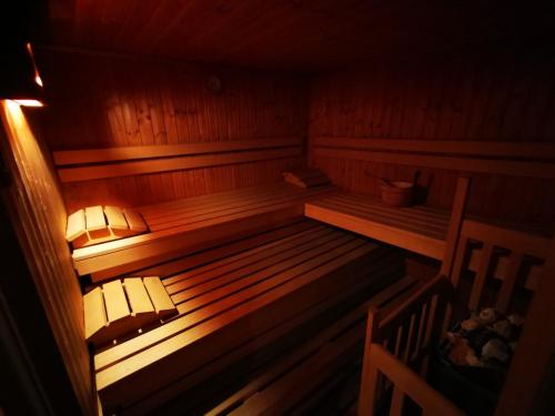 Hotelli välisilme, Gasthof Geronimo in Hinterthal