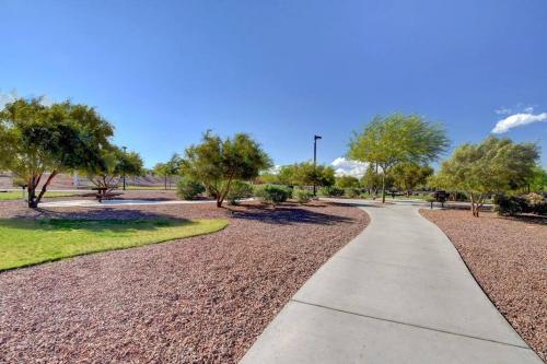 BMountain 4bd 2b BBQ grill Pet Massage Chair 30 days minimun, Las Vegas (fotografie 2)
