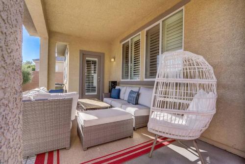 BMountain 4bd 2b BBQ grill Pet Massage Chair 30 days minimun, Las Vegas (fotografie 5)