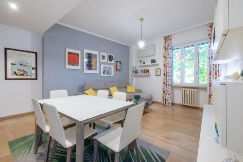 [CASA LUCIA 5 stelle] Lungotevere della Vittoria, Řím (fotografie 7)