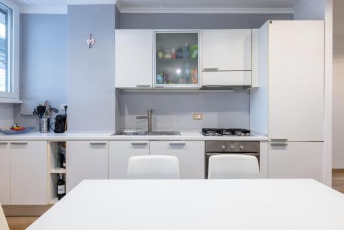 [CASA LUCIA 5 stelle] Lungotevere della Vittoria, Řím (fotografie 6)