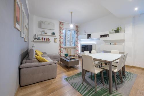 [CASA LUCIA 5 stelle] Lungotevere della Vittoria, Řím (fotografie 2)