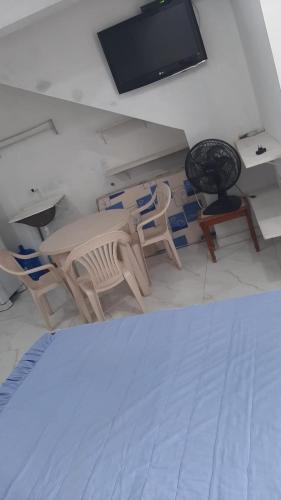 Residencial Praia Quente casas