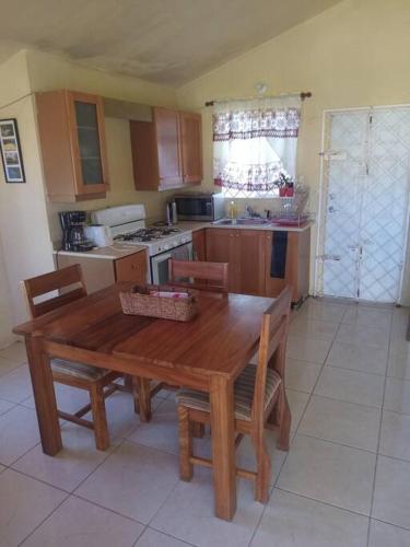 Létesítmények, Cheerful 2-Bedroom Home in Falmouth Garden in Corral Spring