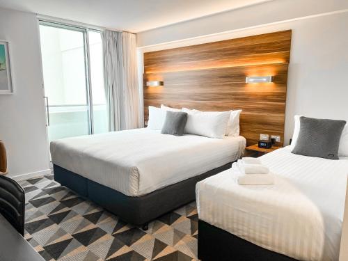 Comfort Inn Gemini in Griffith