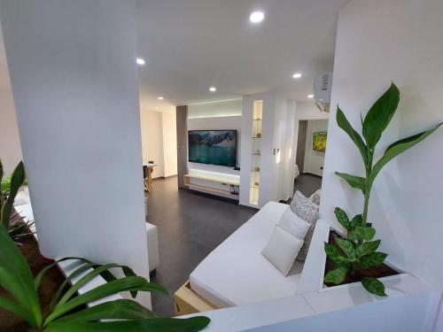 Yaque Suite near Santiago Mariño Caribbean International Airport