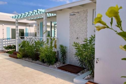 Meraki Apartment