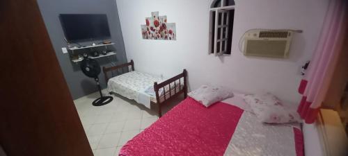 Casa para temporada em Angra dos Reis