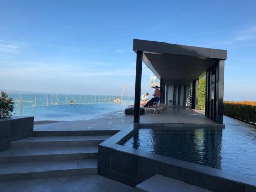The Base Central Pattaya 3