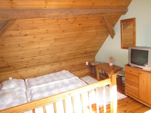 Bozsoki Piheno in Bozsok