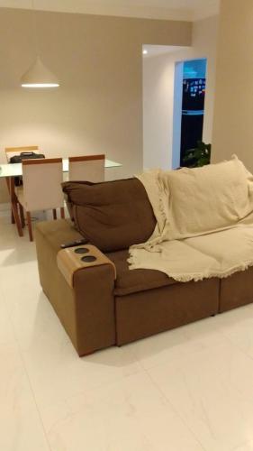 Barra, ótimo apartamento 2/4 temporada