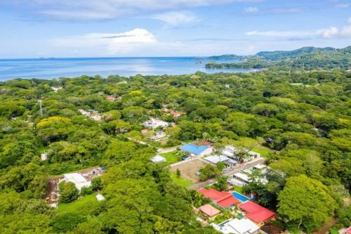 Casa Emma - Oasis Playa Potrero in Potrero