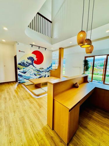 Nathy Villa