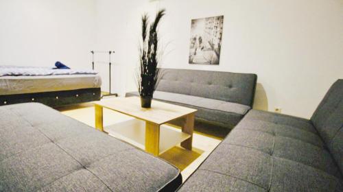  Comfort Rooms in Praterstern Area, Pension in Wien
