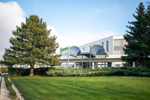 516457794 Holiday Inn Budapest-Budaörs by IHG