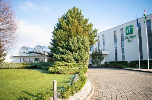 516457795 Holiday Inn Budapest-Budaörs by IHG