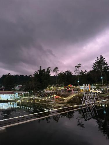 Anadas Garden & Glamping in Pagar Alam