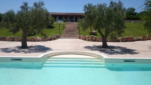 Relais Masseria Serritella – Castellana Grotte, LA