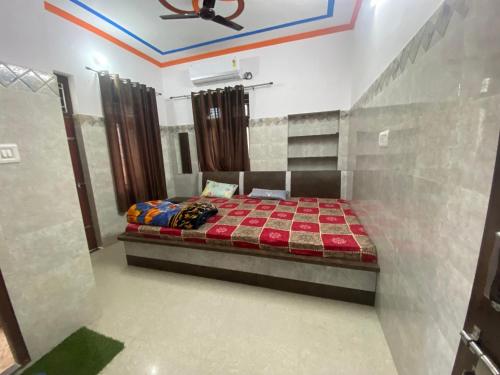 B&B Khātu - SHYAM ROOM BOOKING - Bed and Breakfast Khātu