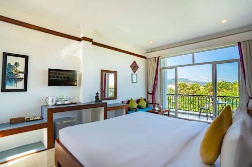 Kampot View Boutique Hotel Agoda提供写真