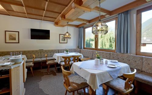 Hotel Garni Jennewein