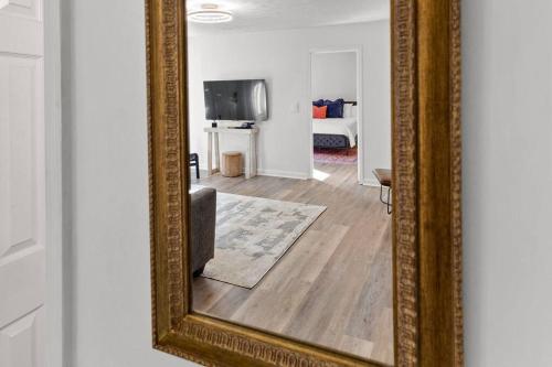 The Chestle House - Updated Ranch with 3 King Beds in Peachtree City (GA)