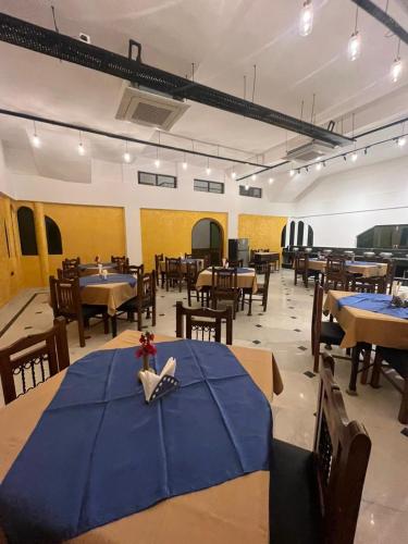 Hotel Jaisalgarh